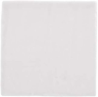 PIASTRELLA DA RIVESTIMENTO 10 X 10 MANUAL BRILLO COLORE BIANCO