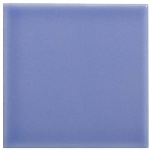 PIASTRELLA DA RIVESTIMENTO 10 X 10 SOLIDO LUCIDO COLORE AZZURRO