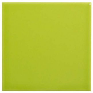 PIASTRELLA DA RIVESTIMENTO 10 X 10 SOLIDO LUCIDO COLORE MUSCHIO