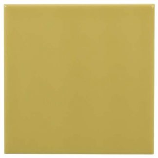 PIASTRELLA DA RIVESTIMENTO 10 X 10 SOLIDO LUCIDO COLORE SABBIA