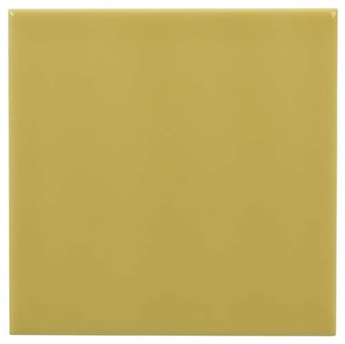 PIASTRELLA DA RIVESTIMENTO 10 X 10 SOLIDO LUCIDO COLORE SABBIA