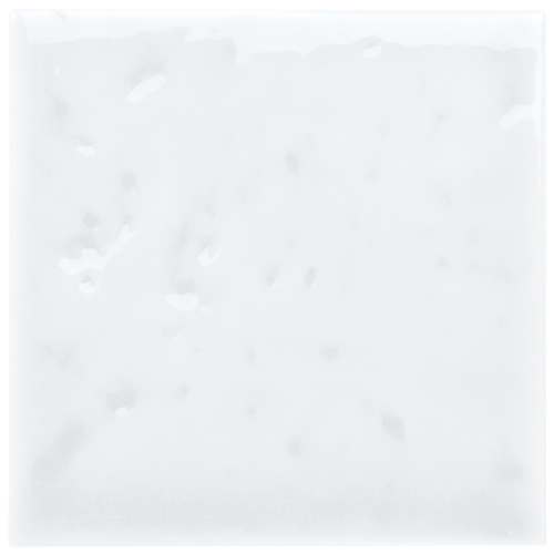 PIASTRELLA DA RIVESTIMENTO 10 X 10 TEXTURE LUCIDA COLORE BIANCO