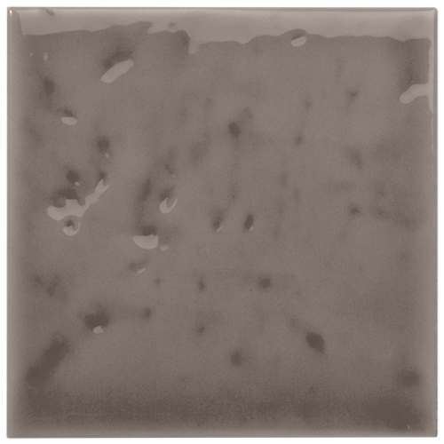 PIASTRELLA DA RIVESTIMENTO 10 X 10 TEXTURE LUCIDA COLORE GRIGIO CHIARO
