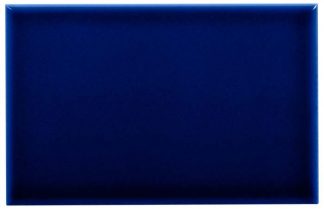 PIASTRELLA DA RIVESTIMENTO 10 X 15 SOLIDO LUCIDO COLORE BLU VITTORIANO