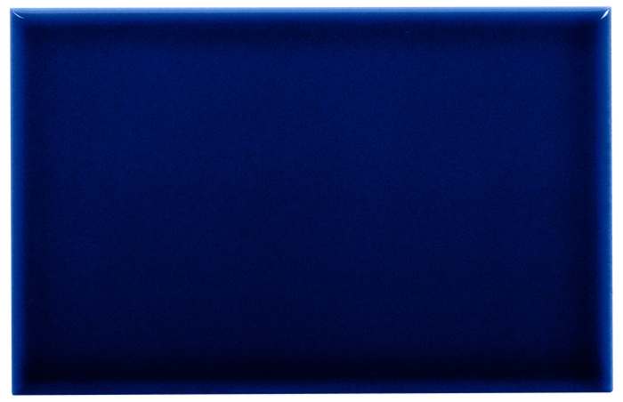 PIASTRELLA DA RIVESTIMENTO 10 X 15 SOLIDO LUCIDO COLORE BLU VITTORIANO
