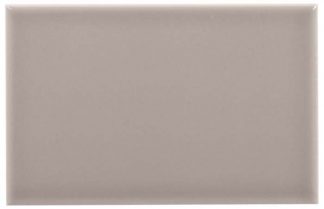 PIASTRELLA DA RIVESTIMENTO 10 X 15 SOLIDO LUCIDO COLORE GRIGIO CHIARO