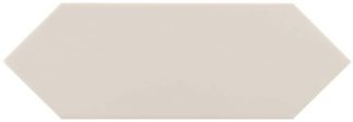 PIASTRELLA DA RIVESTIMENTO 10 X 30 PICKET LISCIO OPACO COLORE OSSO