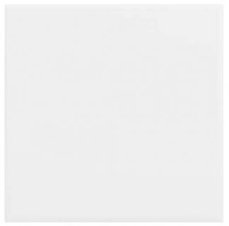 PIASTRELLA DA RIVESTIMENTO 15 X 15 LISCIO OPACO COLORE BIANCO