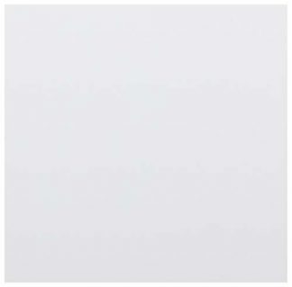 PIASTRELLA DA RIVESTIMENTO 20 X 20 LISCIO OPACO COLORE BIANCO