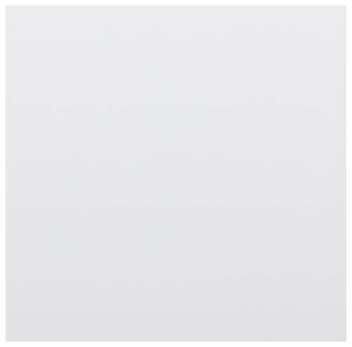 PIASTRELLA DA RIVESTIMENTO 20 X 20 LISCIO OPACO COLORE BIANCO