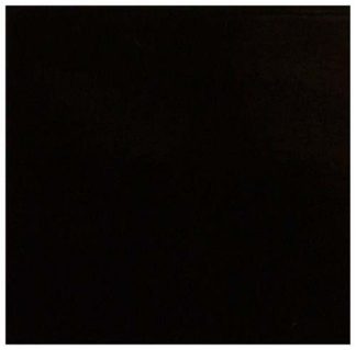 PIASTRELLA DA RIVESTIMENTO 20 X 20 LISCIO OPACO COLORE NERO