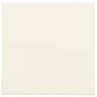PIASTRELLA DA RIVESTIMENTO 20 X 20 SOLIDO LUCIDO COLORE CREMA