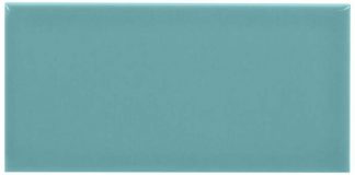 PIASTRELLA DA RIVESTIMENTO 7,5 X 15 SOLIDO LUCIDO COLORE OCEANO BLU