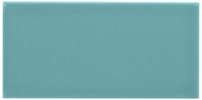 PIASTRELLA DA RIVESTIMENTO 7,5 X 15 SOLIDO LUCIDO COLORE OCEANO BLU