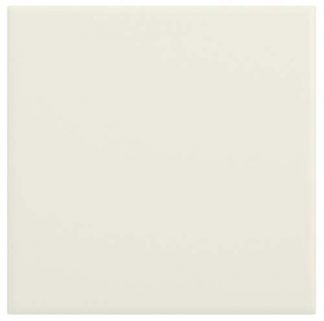 PIASTRELLE PAVIMENTI 10 X 10 LISCIO OPACO COLORE BURRO