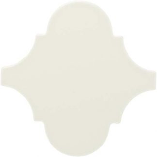 PIASTRELLE PAVIMENTI 15 X 15 ARABESCO LISCIO OPACO COLORE BURRO