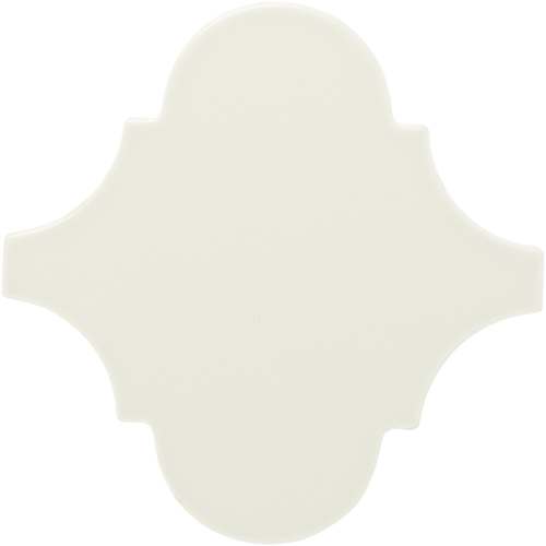 PIASTRELLE PAVIMENTI 15 X 15 ARABESCO LISCIO OPACO COLORE BURRO