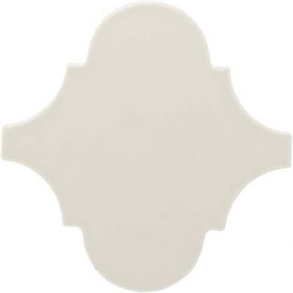 PIASTRELLE PAVIMENTI 15 X 15 ARABESCO LISCIO OPACO COLORE OSSO