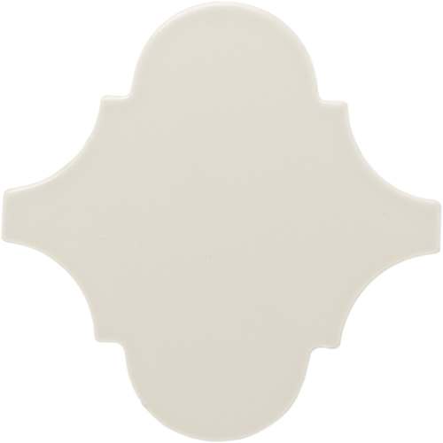 PIASTRELLE PAVIMENTI 15 X 15 ARABESCO LISCIO OPACO COLORE OSSO