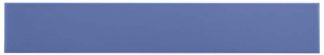 PIASTRELLE PAVIMENTI 5 X 30 LISCIO OPACO COLORE BLU NAVY