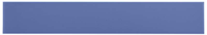 PIASTRELLE PAVIMENTI 5 X 30 LISCIO OPACO COLORE BLU NAVY