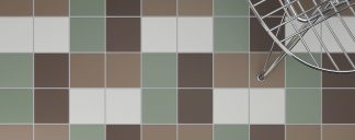 Piastrella per pavimento 10x10