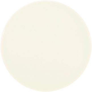 PIASTRELLA DA RIVESTIMENTO 16 X 16 CERCHIO SOLIDO LUCIDO COLORE CREMA