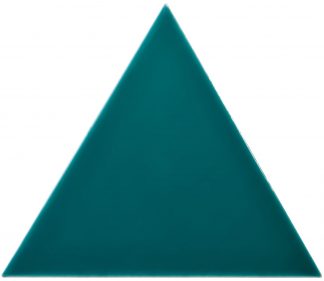 TriánguloBRILLO_TURQUOISE