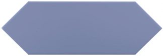PIASTRELLE PAVIMENTI 10 X 30 PICKET LISCIO OPACO COLORE BLU CIELO