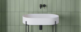 Piastrella 10x30