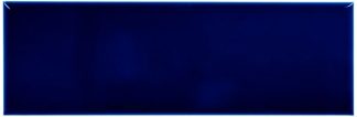 PIASTRELLA DA RIVESTIMENTO 10 X 30 SOLIDO LUCIDO COLORE BLU VITTORIANO